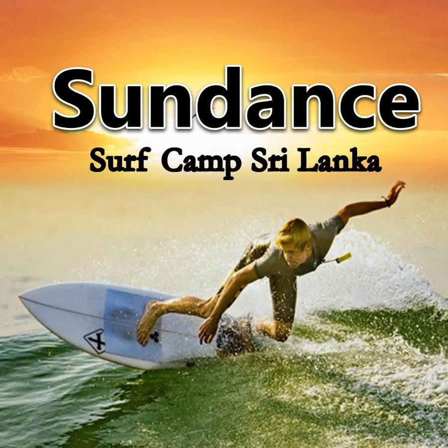 فندق Sundance Surf Coconut Point فيليغاما المظهر الخارجي الصورة