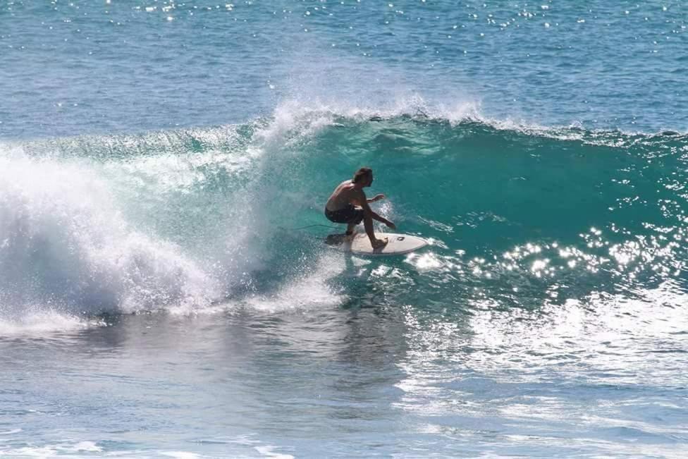 فندق Sundance Surf Coconut Point فيليغاما المظهر الخارجي الصورة