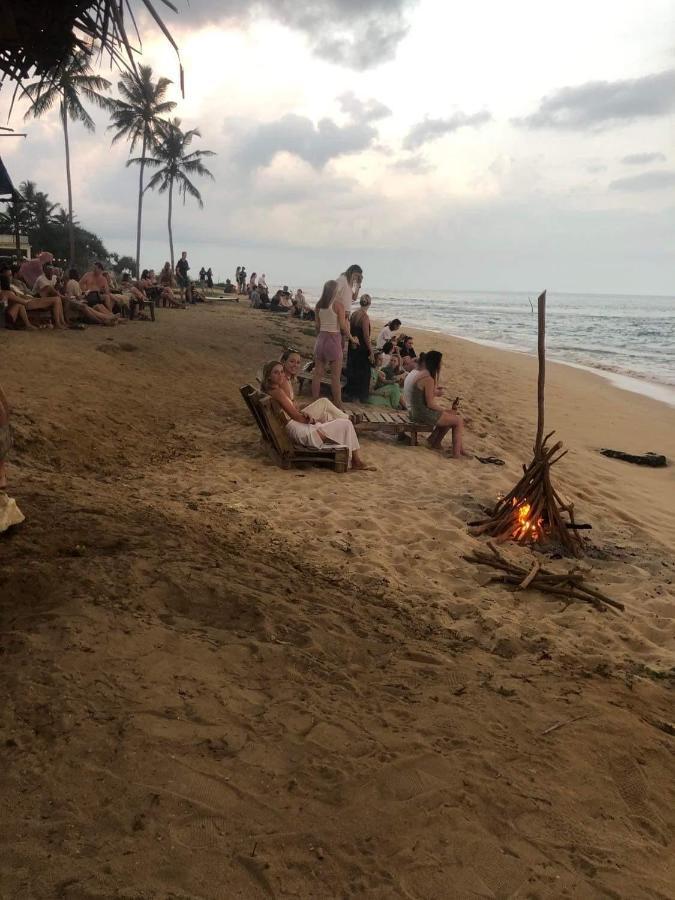 فندق Sundance Surf Coconut Point فيليغاما المظهر الخارجي الصورة