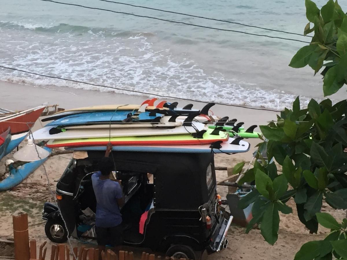 فندق Sundance Surf Coconut Point فيليغاما المظهر الخارجي الصورة