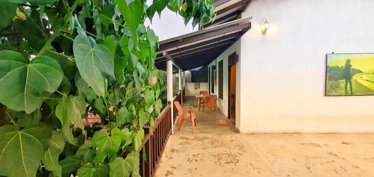 فندق Sundance Surf Coconut Point فيليغاما المظهر الخارجي الصورة